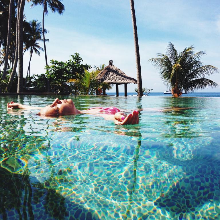 Sea Breeze Resor