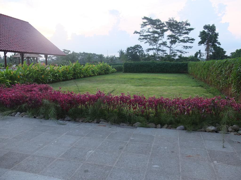 Wana Ubud (Bali)