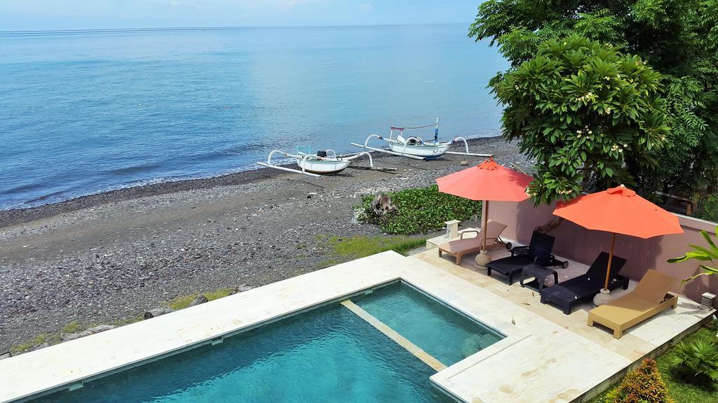 Casa De Hotel Amed (Bali)