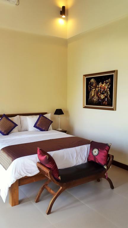 Casa De Amed (Bali)