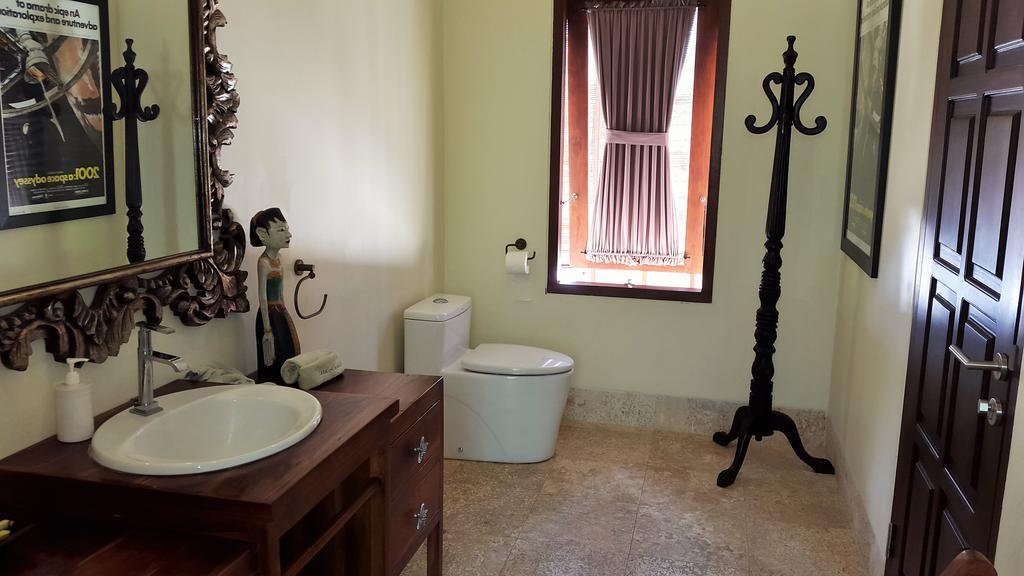 Casa De Hotel Amed (Bali)