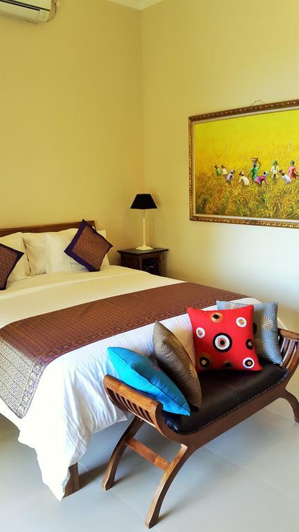 Hotel Casa De