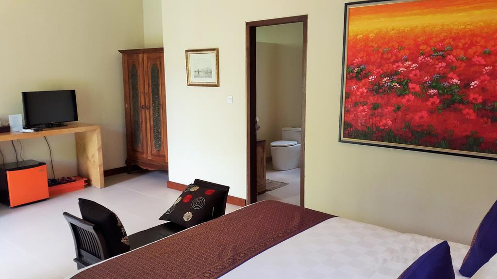 Casa De Hotel 3*