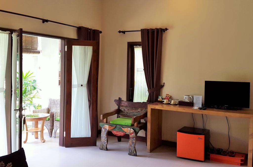 Casa De Amed (Bali)