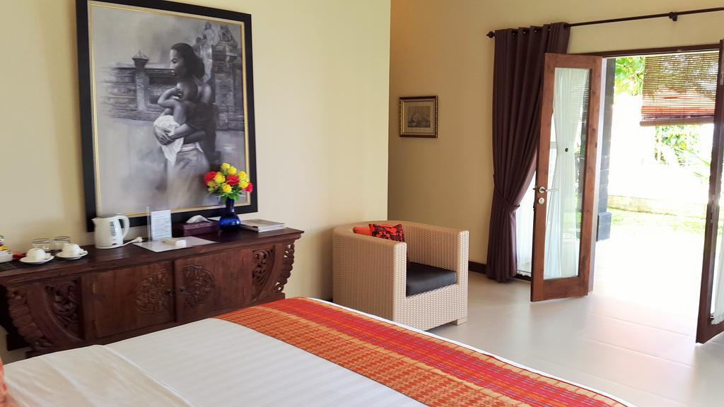 Casa De 3* Amed (Bali)