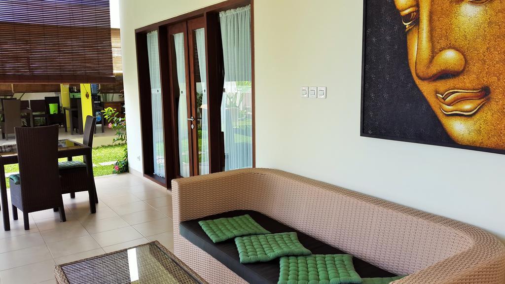 Casa De Amed (Bali)