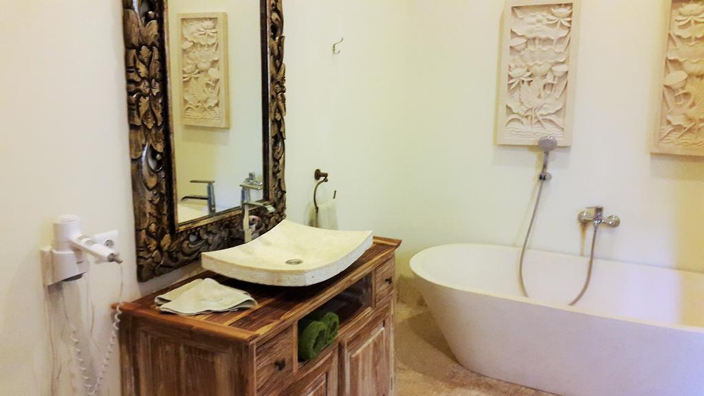 Casa De 3* Amed (Bali)