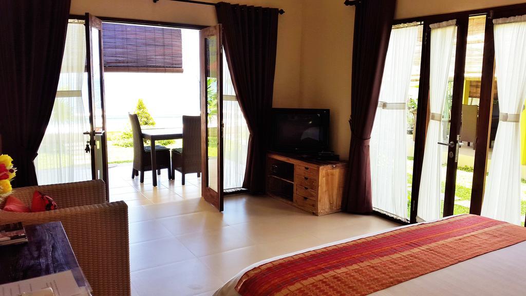 Casa De Amed (Bali)