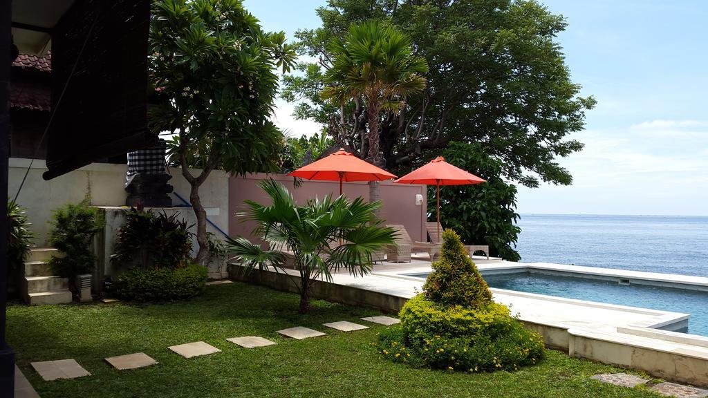 Casa De Hotel 3*