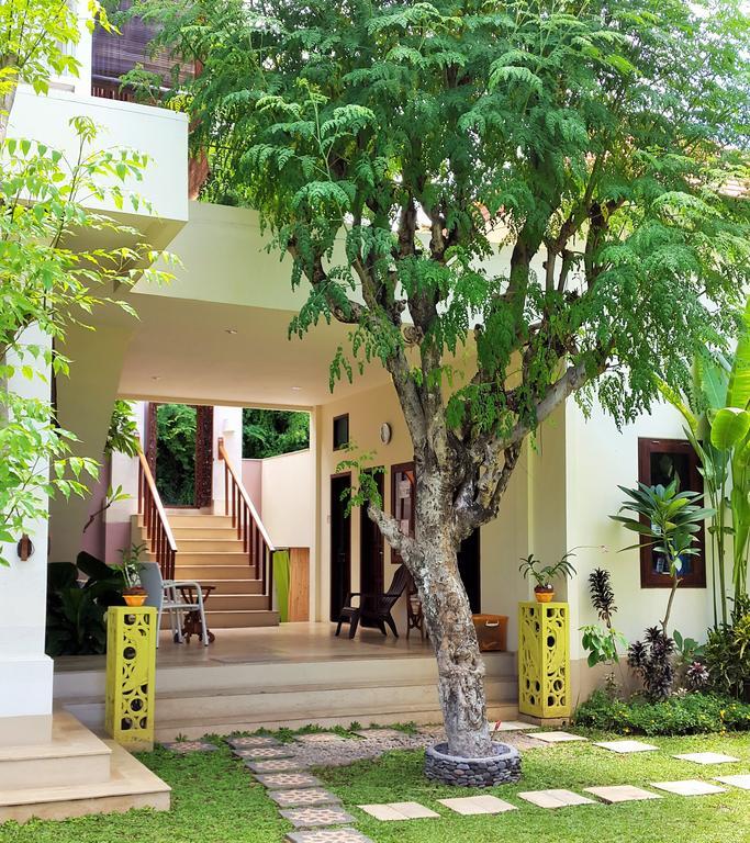 Casa De Hotel Amed (Bali)