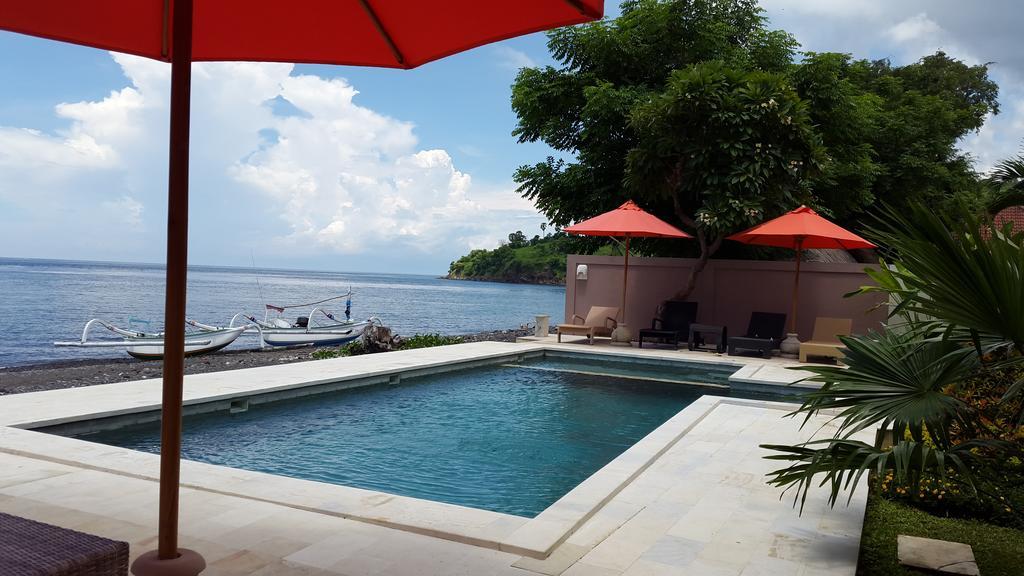 Hotel Casa De Amed (Bali)