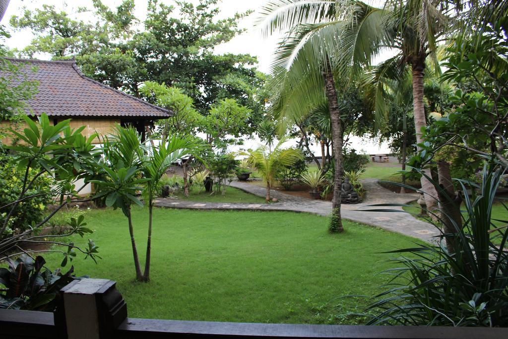 Jukung Bali Guest house Amed (Bali)
