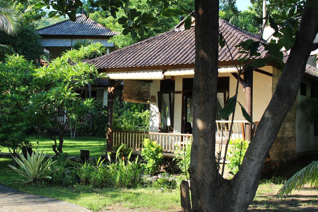 Jukung Bali Amed (Bali)