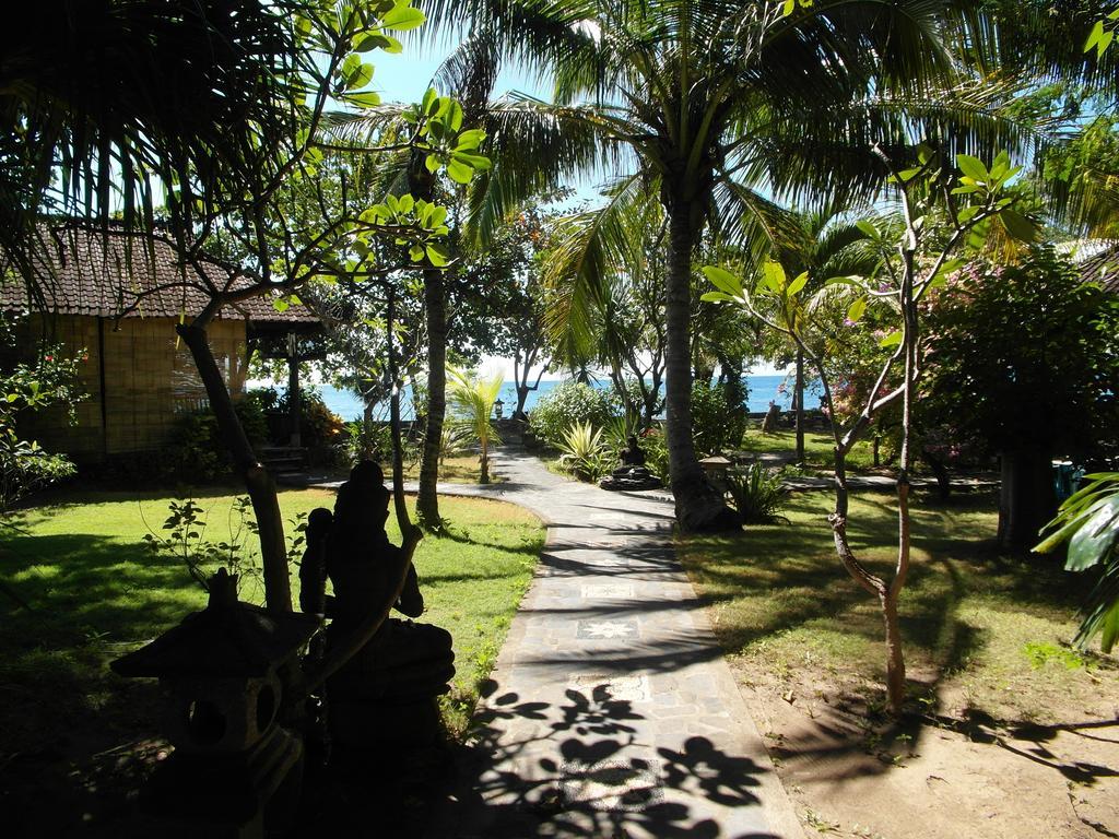 Jukung Bali 2* Amed (Bali)