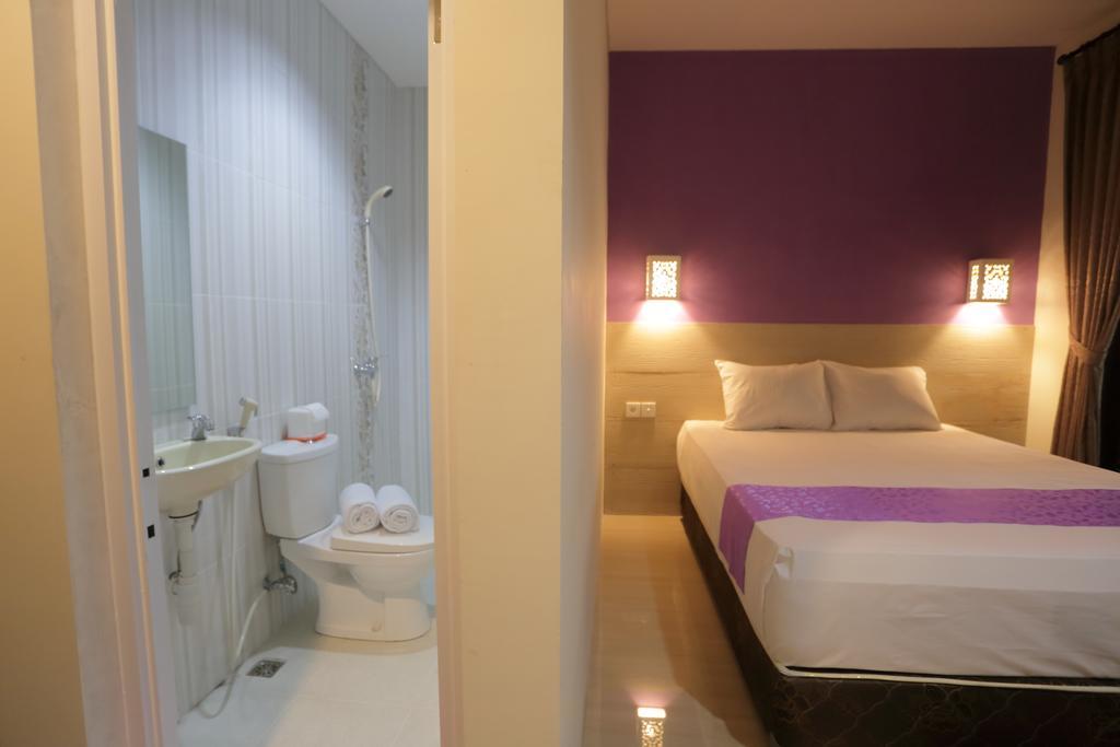 Guest house Bali Dream Costel