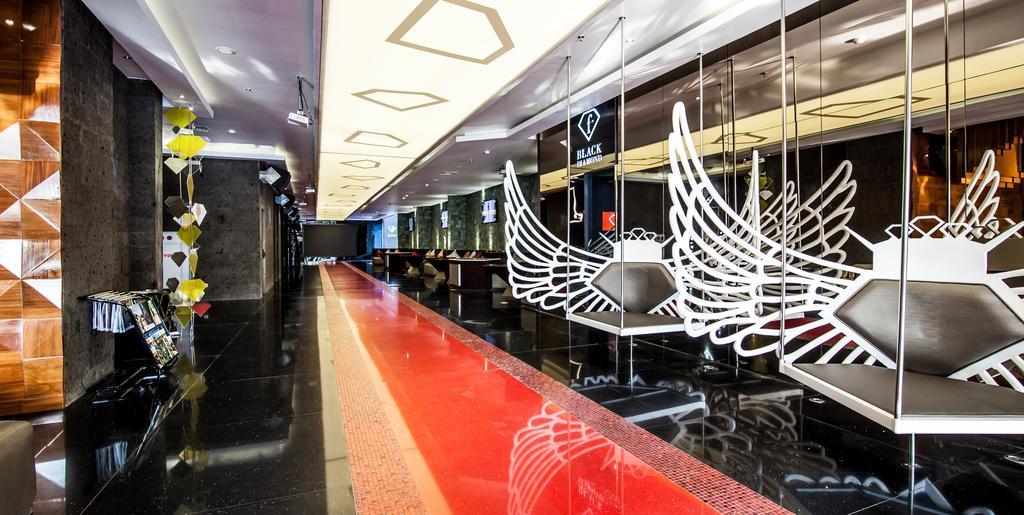 Hotel Fashion 4*