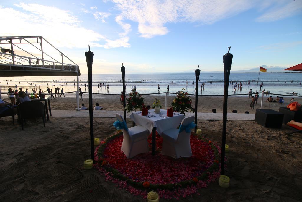 Kupu Kupu & By L'occitane 4* Jimbaran (Bali)