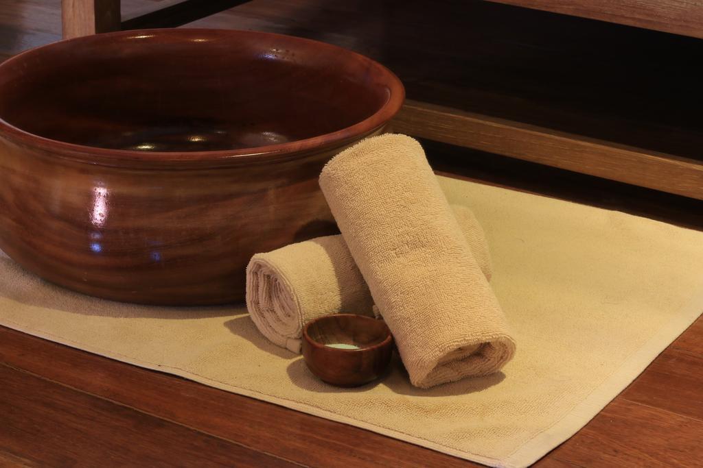 Kupu Kupu & By L'occitane 4* Jimbaran (Bali)