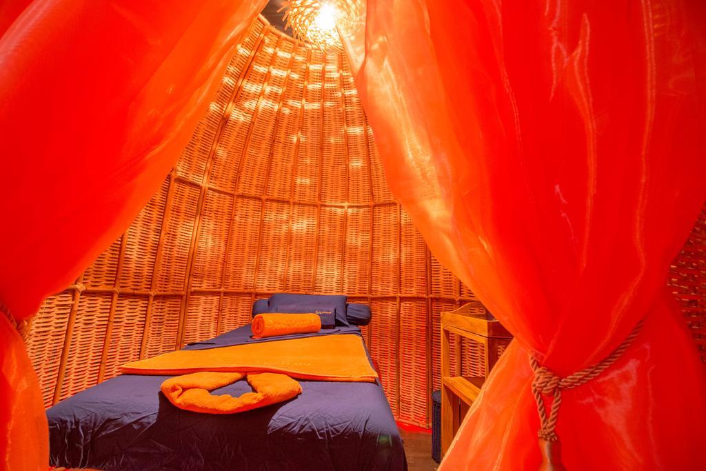 Kupu Kupu & By L'occitane 4* Jimbaran (Bali)