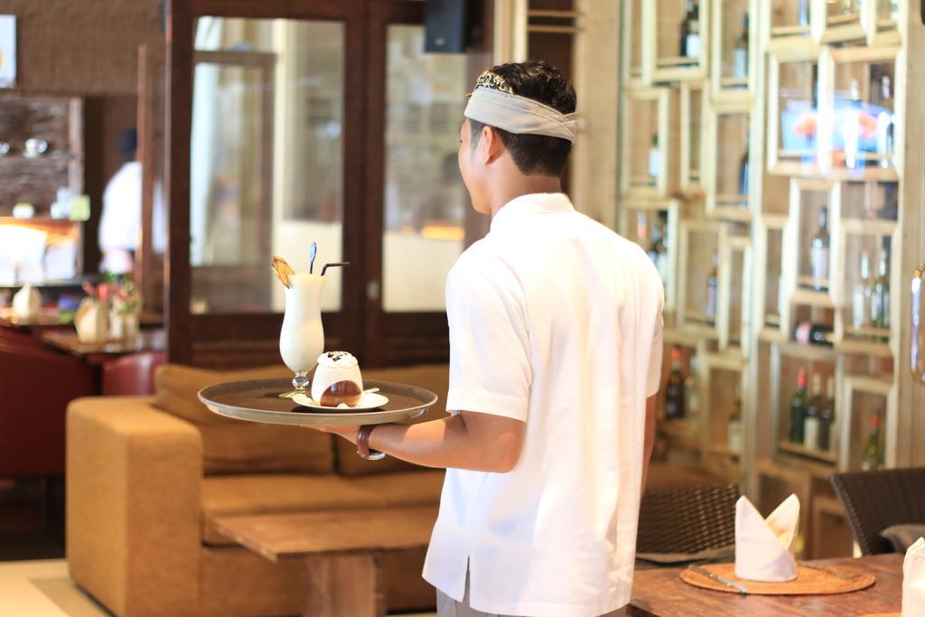 Kupu Kupu & By L'occitane 4* Jimbaran (Bali)