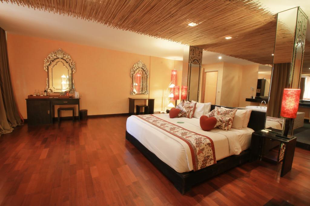 Kupu Kupu & By L'occitane Hotel