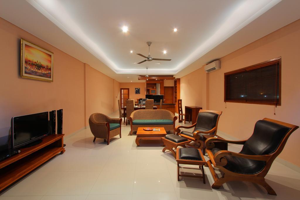 Holiday home Benoa Rose One