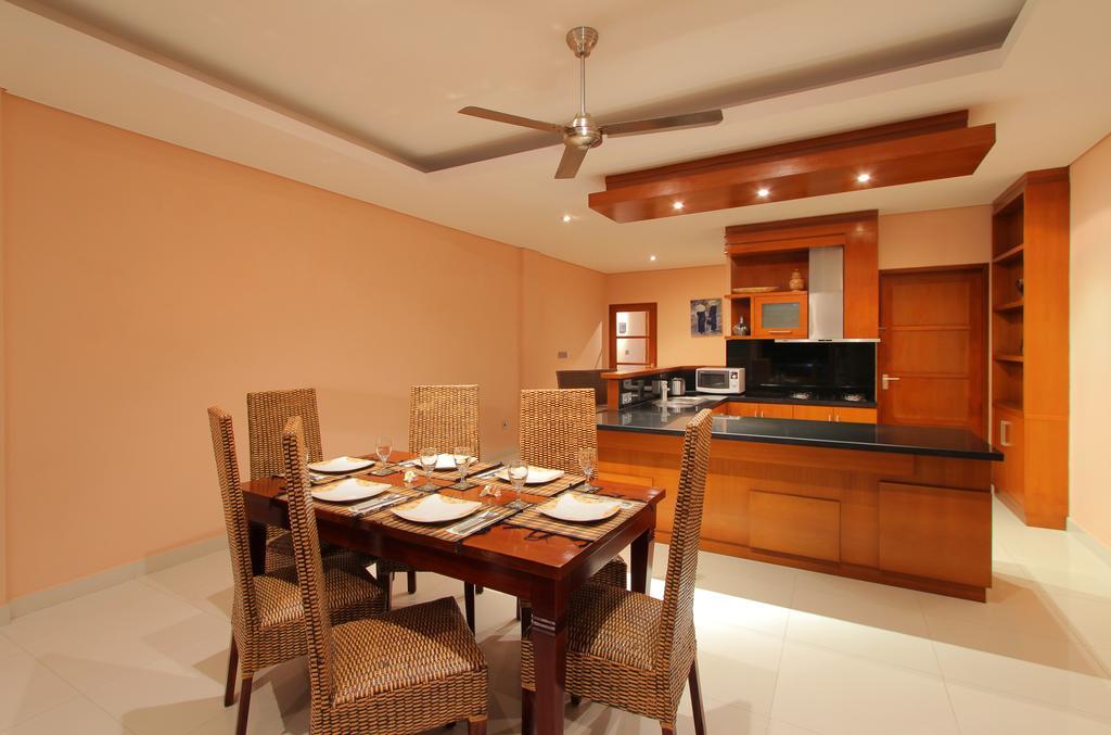 Benoa Rose One Holiday home