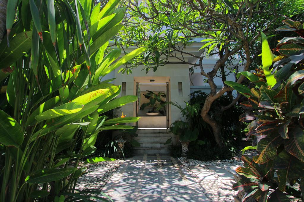 Benoa Rose One Holiday home
