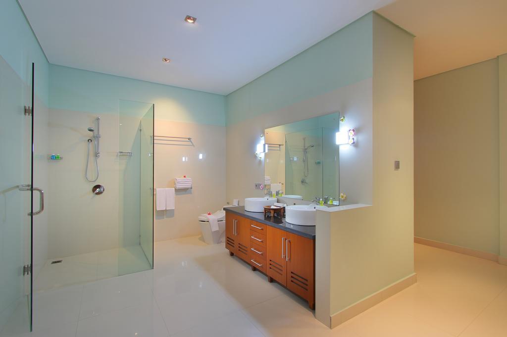 Holiday home Benoa Rose One