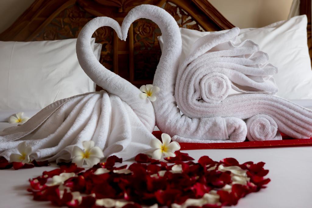 The Payogan And 4* Ubud (Bali)