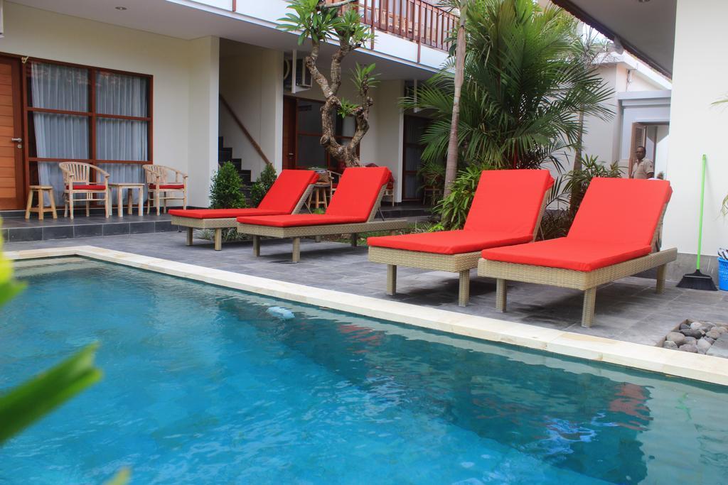 Abyan 2* Sanur (Bali)