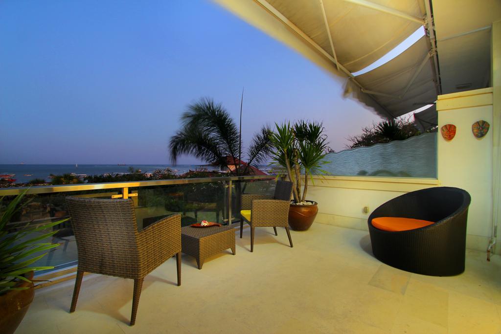 Holiday home Benoa Rose One