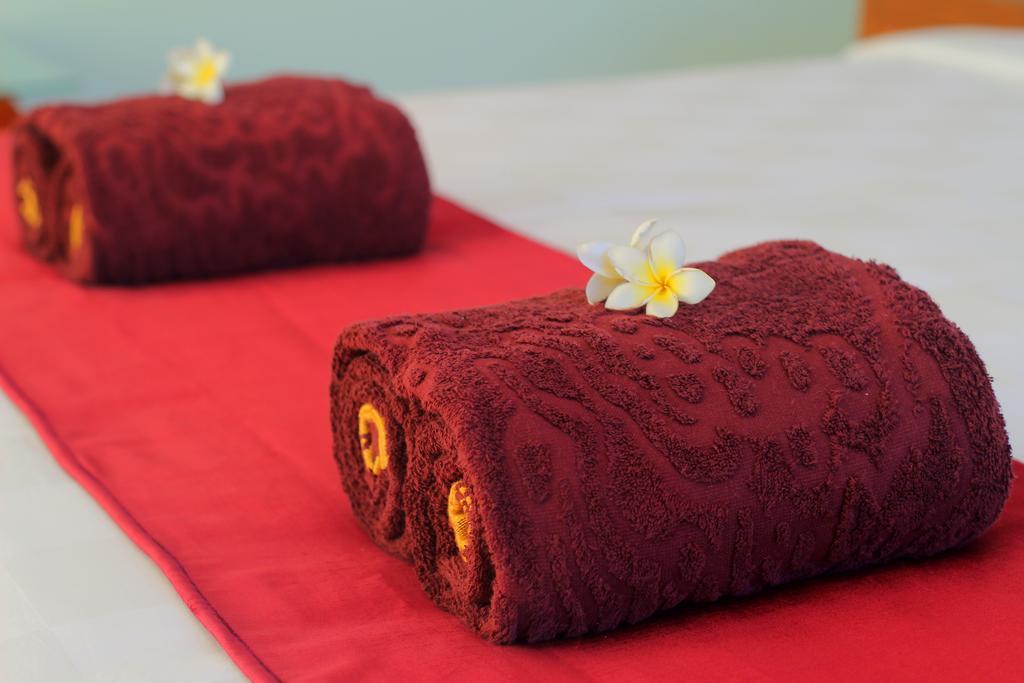 Benoa Rose One Holiday home Nusa Dua (Bali)
