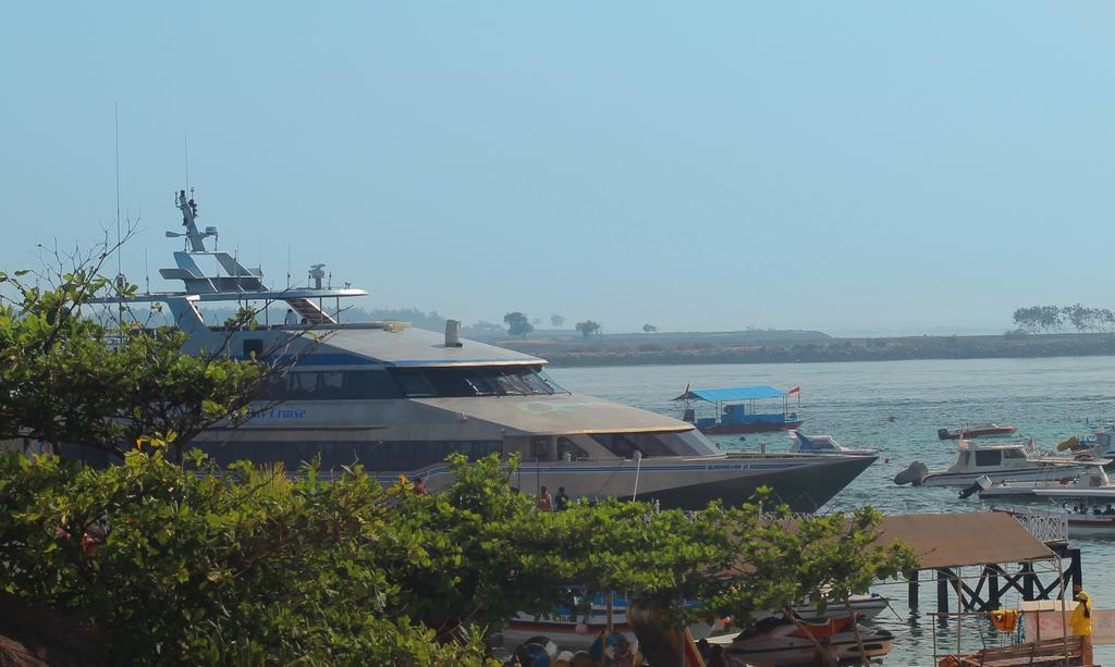 Holiday home Benoa Rose One *
