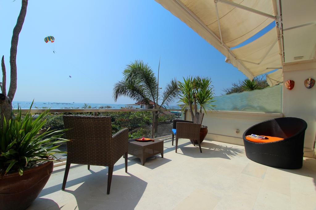 Benoa Rose One Holiday home *