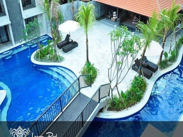 Hotel Grand Barong 4*