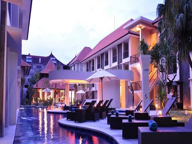 Grand Barong 4*