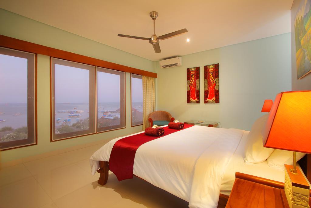 Holiday home Benoa Rose One