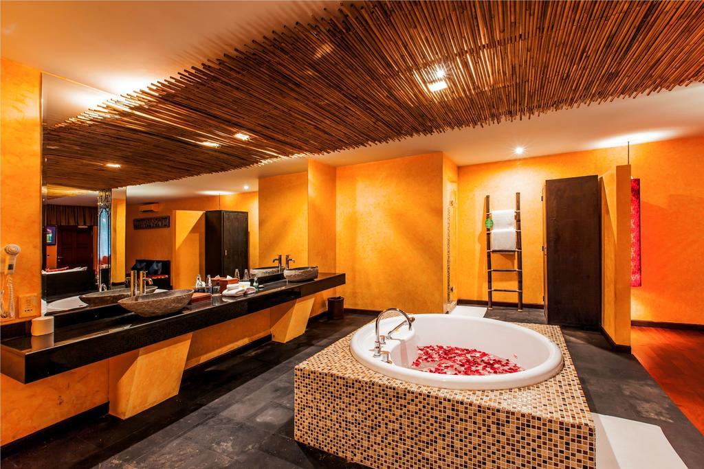Hotel Kupu Kupu & By L'occitane