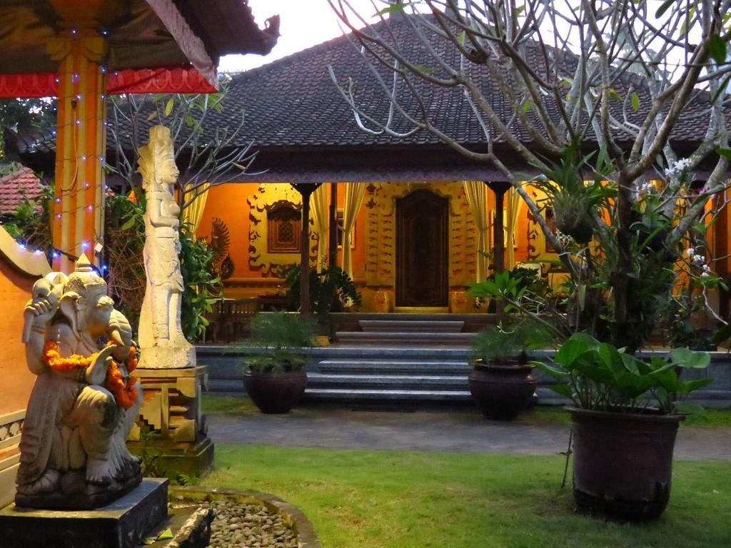 Puri Maharani Boutique 3* Denpasar (Bali)