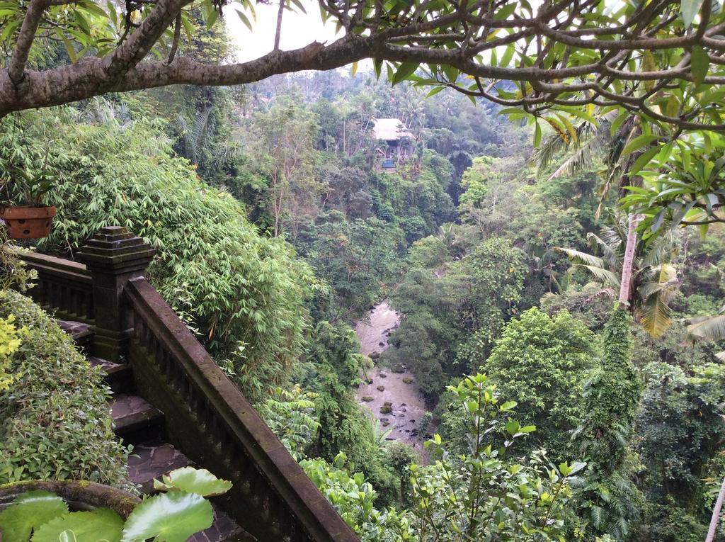 Bali Djodji Villa