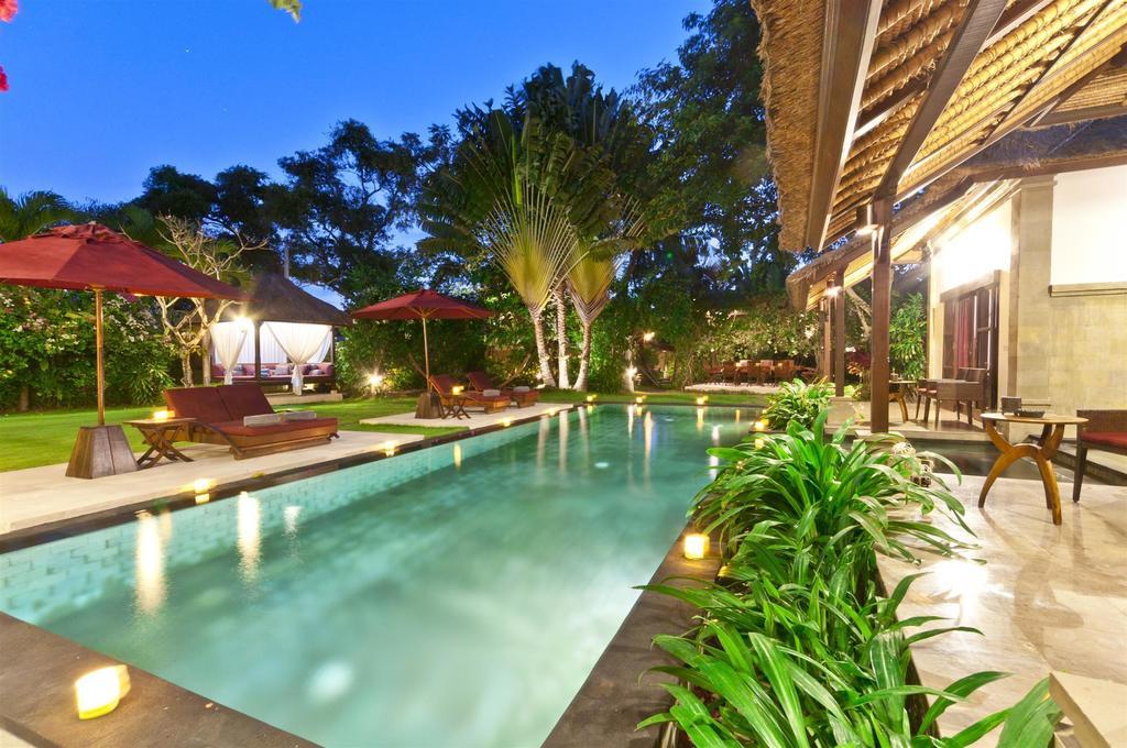 Guest house Blubambu