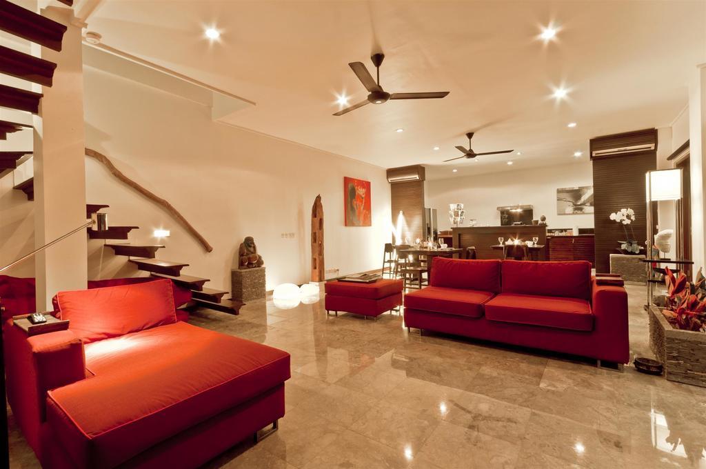Blubambu Guest house