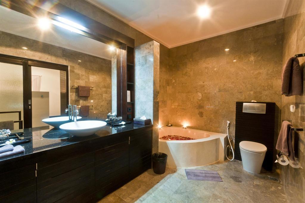 Blubambu 4*