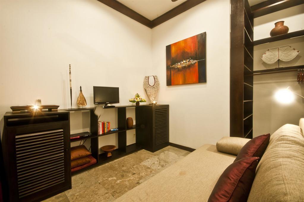 Blubambu Guest house 4*