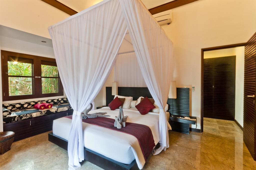 Guest house Blubambu