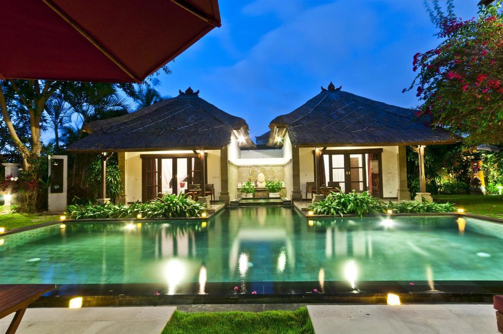 Blubambu Guest house Seminyak (Bali)