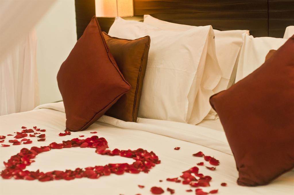 Guest house Blubambu Seminyak (Bali)