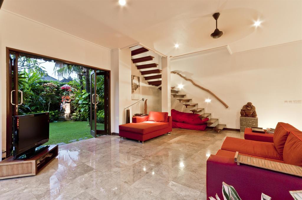 Blubambu 4* Seminyak (Bali)