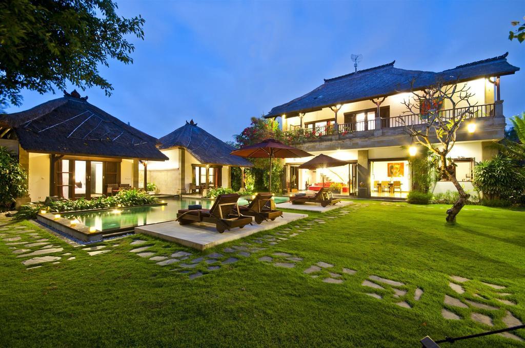 Guest house Blubambu